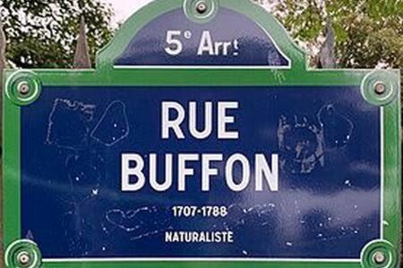 Apartamento 302 - Sejournez Dans Un De Charme A 5 - Flat-guest *