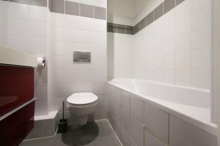 Apartamento 302 - Sejournez Dans Un De Charme A 5 - Flat-guest