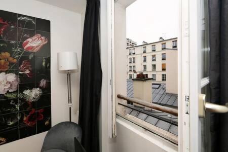 302 - Sejournez Dans Un De Charme A 5 - Flat-guest Apartamento *