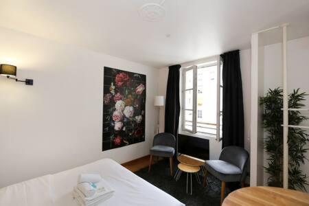 302 - Sejournez Dans Un De Charme A 5 - Flat-guest Apartamento
